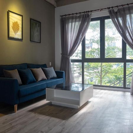 Kiu House - 3Br - Green & Artistic Da Nang Exteriör bild