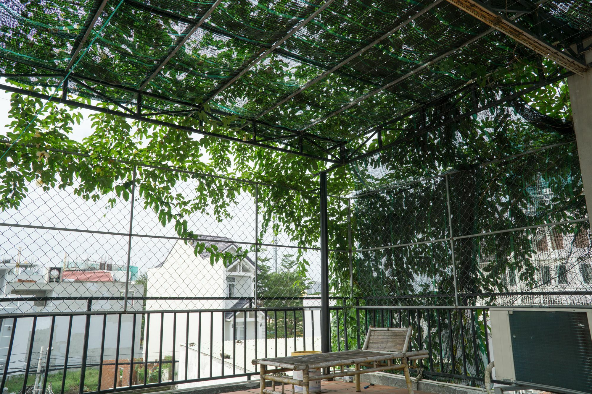 Kiu House - 3Br - Green & Artistic Da Nang Exteriör bild